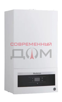 Котел настенный Buderus Logamax U072-28K